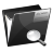 My Searches Icon 48x48 png
